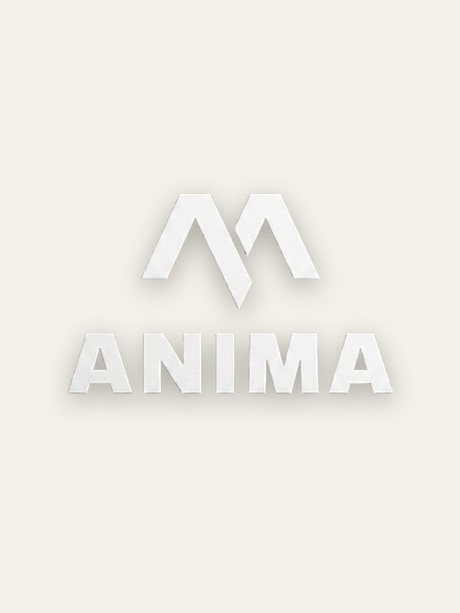 Logo ANIMA