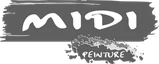 Midi Peinture